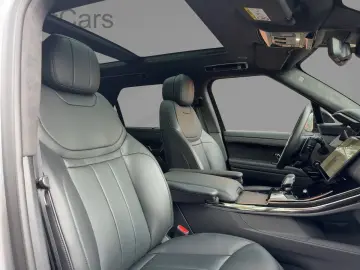 RANGE ROVER SPORT P550e Autobiography