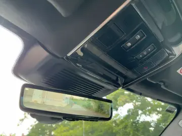 RANGE ROVER SPORT P550e Autobiography