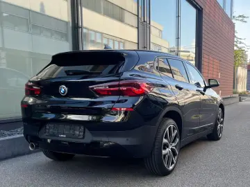 X2 sDrive 18 i* M Lenk*LED*Sportsitze*19