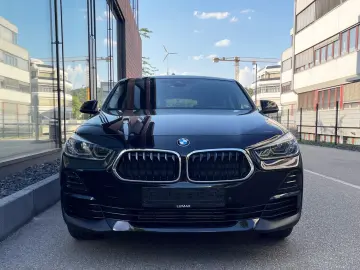 X2 sDrive 18 i* M Lenk*LED*Sportsitze*19