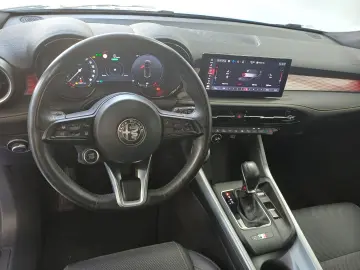 Alfa Romeo Tonale 1,5 MHEV 160CP Automat