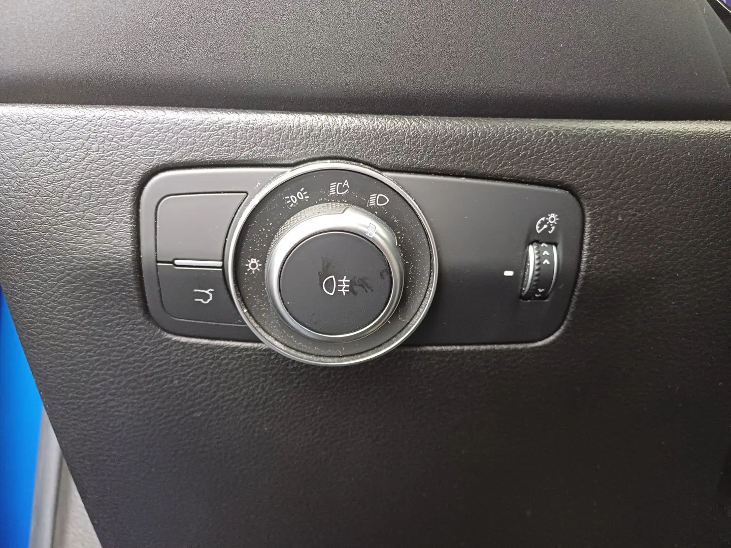 Alfa Romeo Tonale 1,5 MHEV 160CP Automat