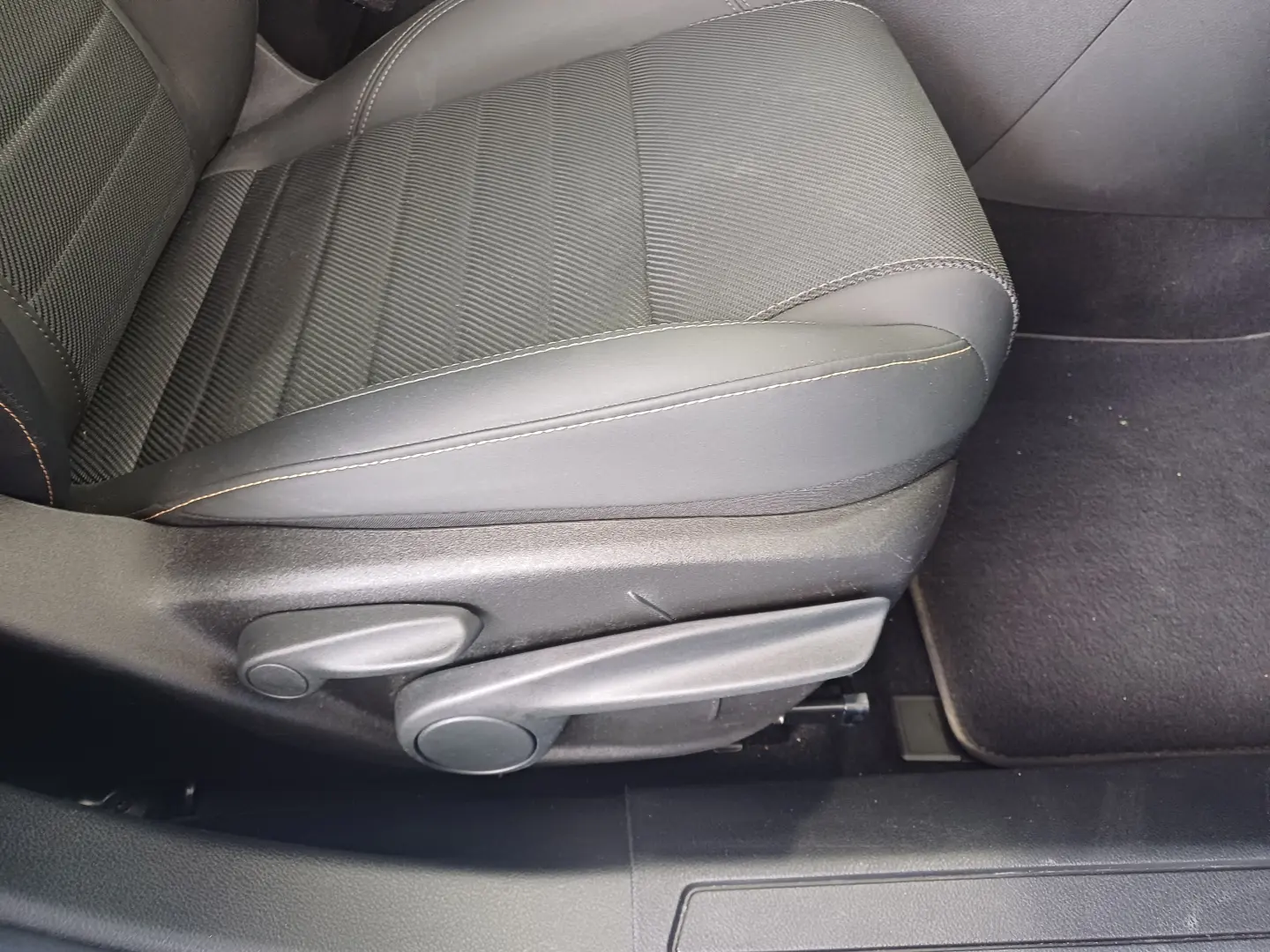 Alfa Romeo Tonale 1,5 MHEV 160CP Automat