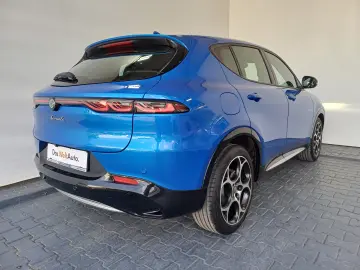 Alfa Romeo Tonale 1,5 MHEV 160CP Automat