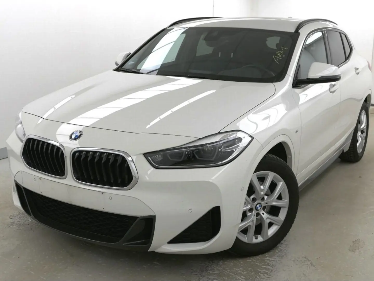 X2 sDrive18i M Sportpaket Navi Kamera Sound