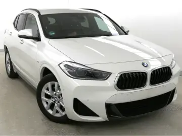 X2 sDrive18i M Sportpaket Navi Kamera Sound