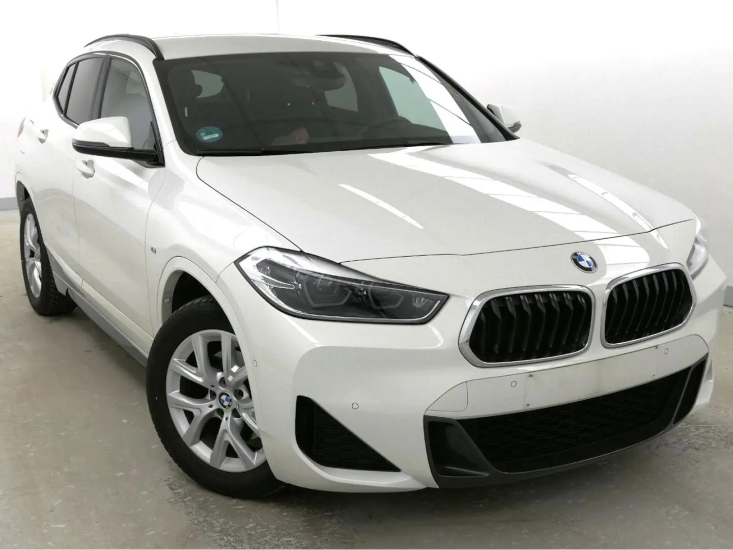 X2 sDrive18i M Sportpaket Navi Kamera Sound