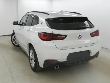 X2 sDrive18i M Sportpaket Navi Kamera Sound
