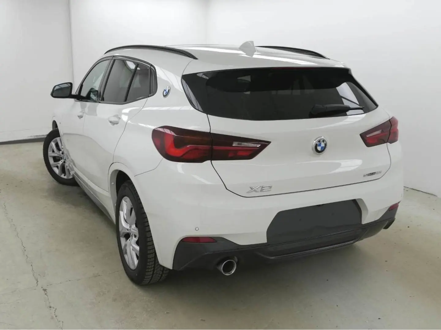 X2 sDrive18i M Sportpaket Navi Kamera Sound