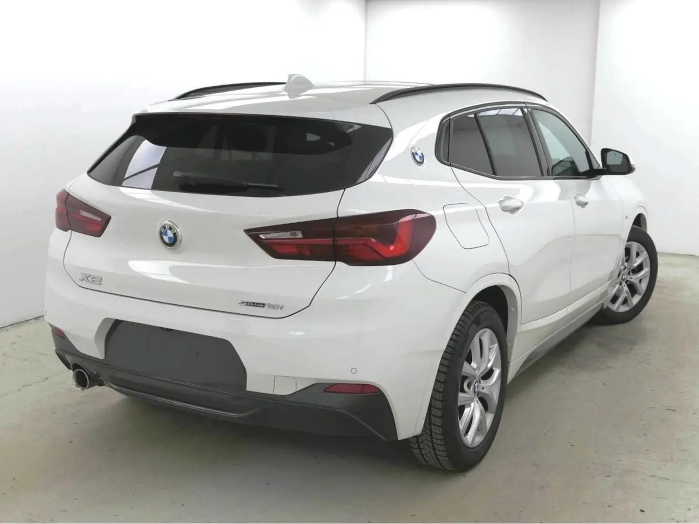 X2 sDrive18i M Sportpaket Navi Kamera Sound