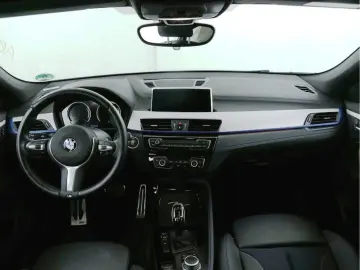X2 sDrive18i M Sportpaket Navi Kamera Sound