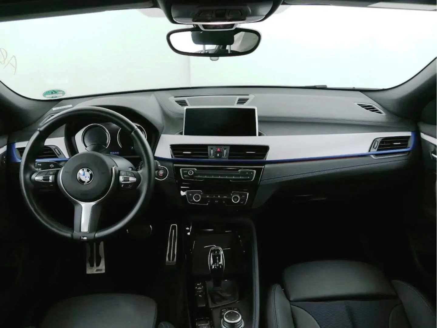 X2 sDrive18i M Sportpaket Navi Kamera Sound