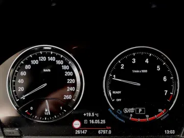 X2 sDrive18i M Sportpaket Navi Kamera Sound