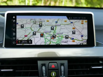 X2 sDrive18i M Sportpaket Navi Kamera Sound