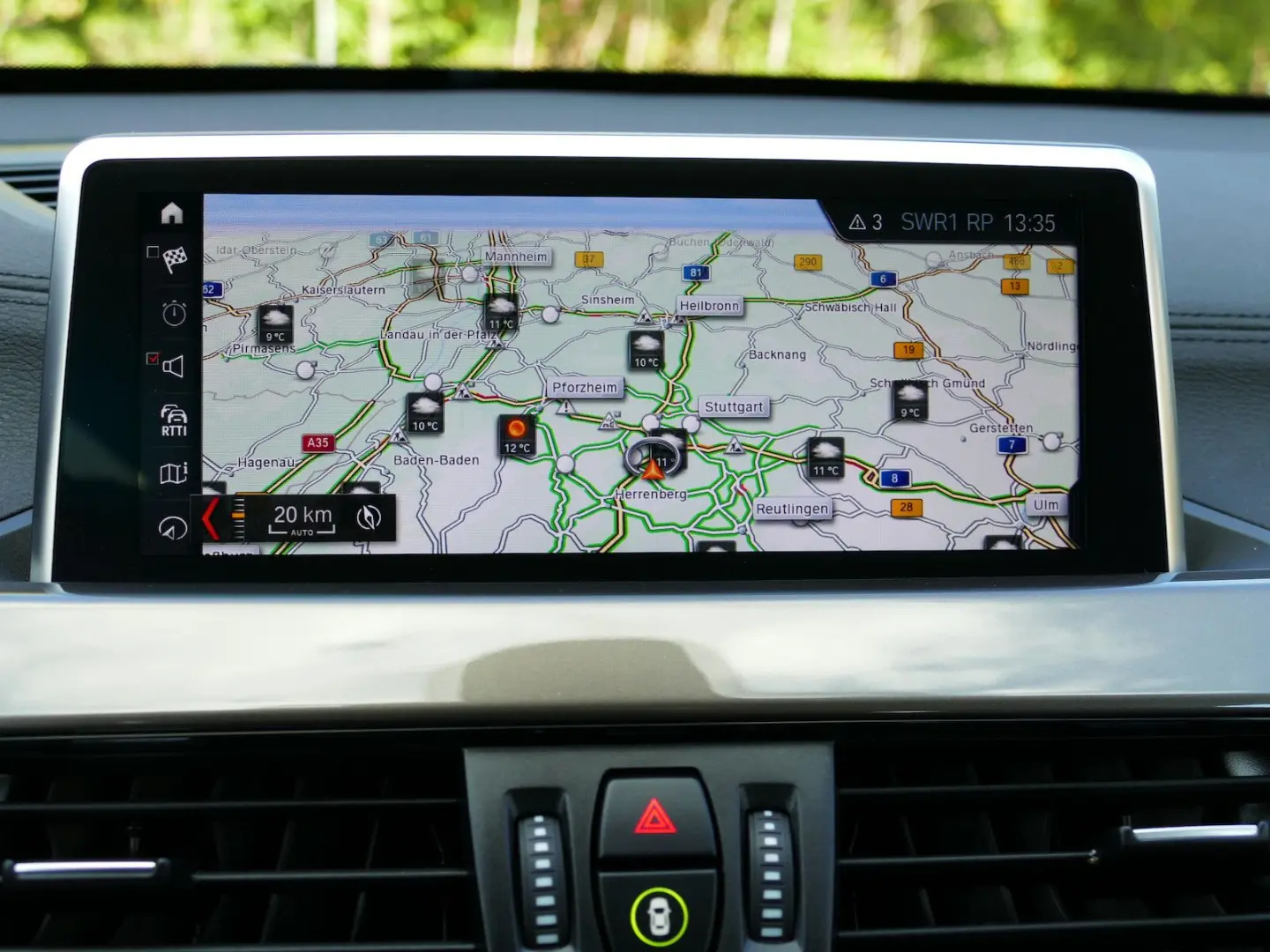 X2 sDrive18i M Sportpaket Navi Kamera Sound