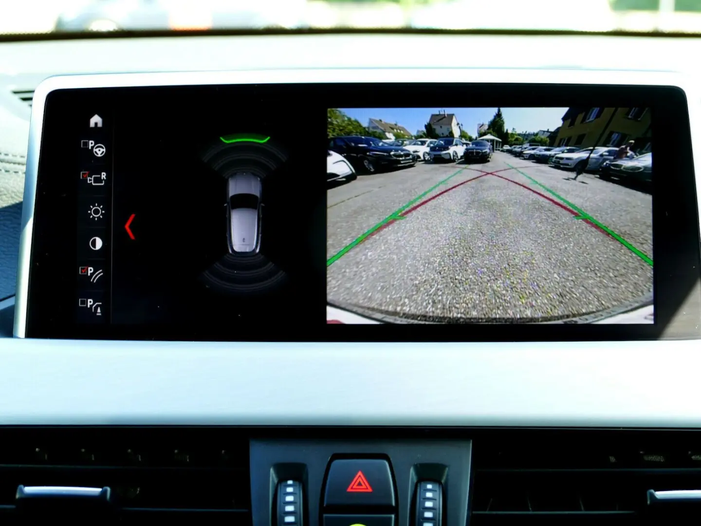 X2 sDrive18i M Sportpaket Navi Kamera Sound