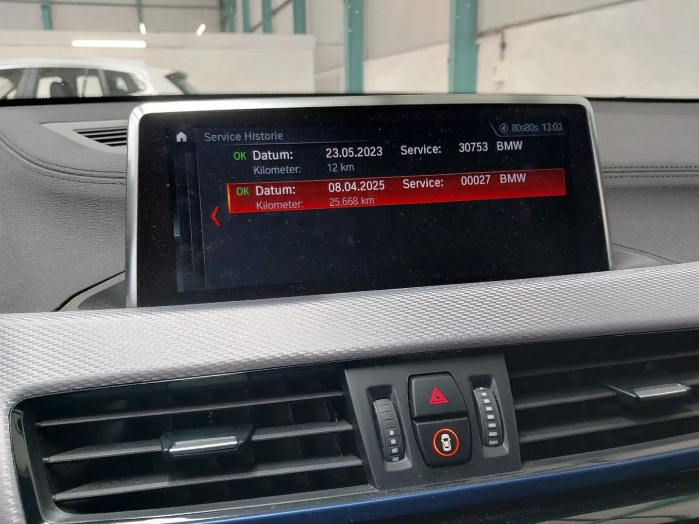 X2 sDrive18i M Sportpaket Navi Kamera Sound