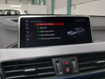 X2 sDrive18i M Sportpaket Navi Kamera Sound