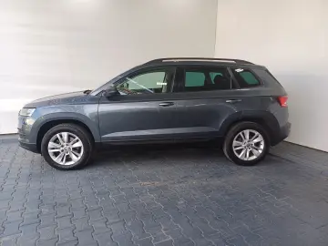 Skoda Karoq Style 2.0TDI 150CP DSG 4X4