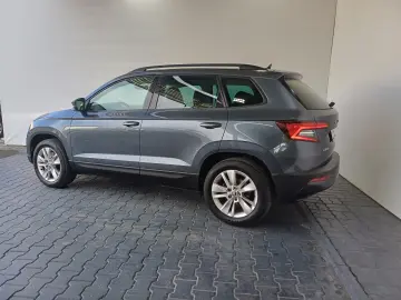 Skoda Karoq Style 2.0TDI 150CP DSG 4X4