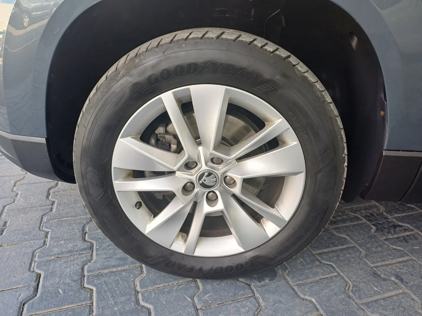 Skoda Karoq Style 2.0TDI 150CP DSG 4X4