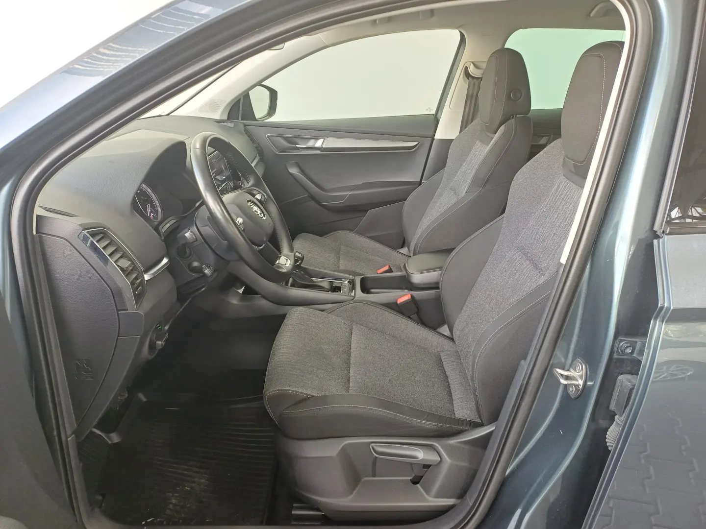 Skoda Karoq Style 2.0TDI 150CP DSG 4X4