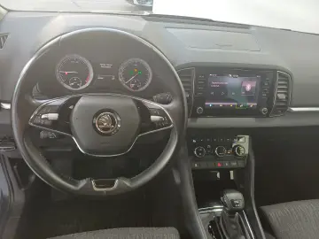 Skoda Karoq Style 2.0TDI 150CP DSG 4X4