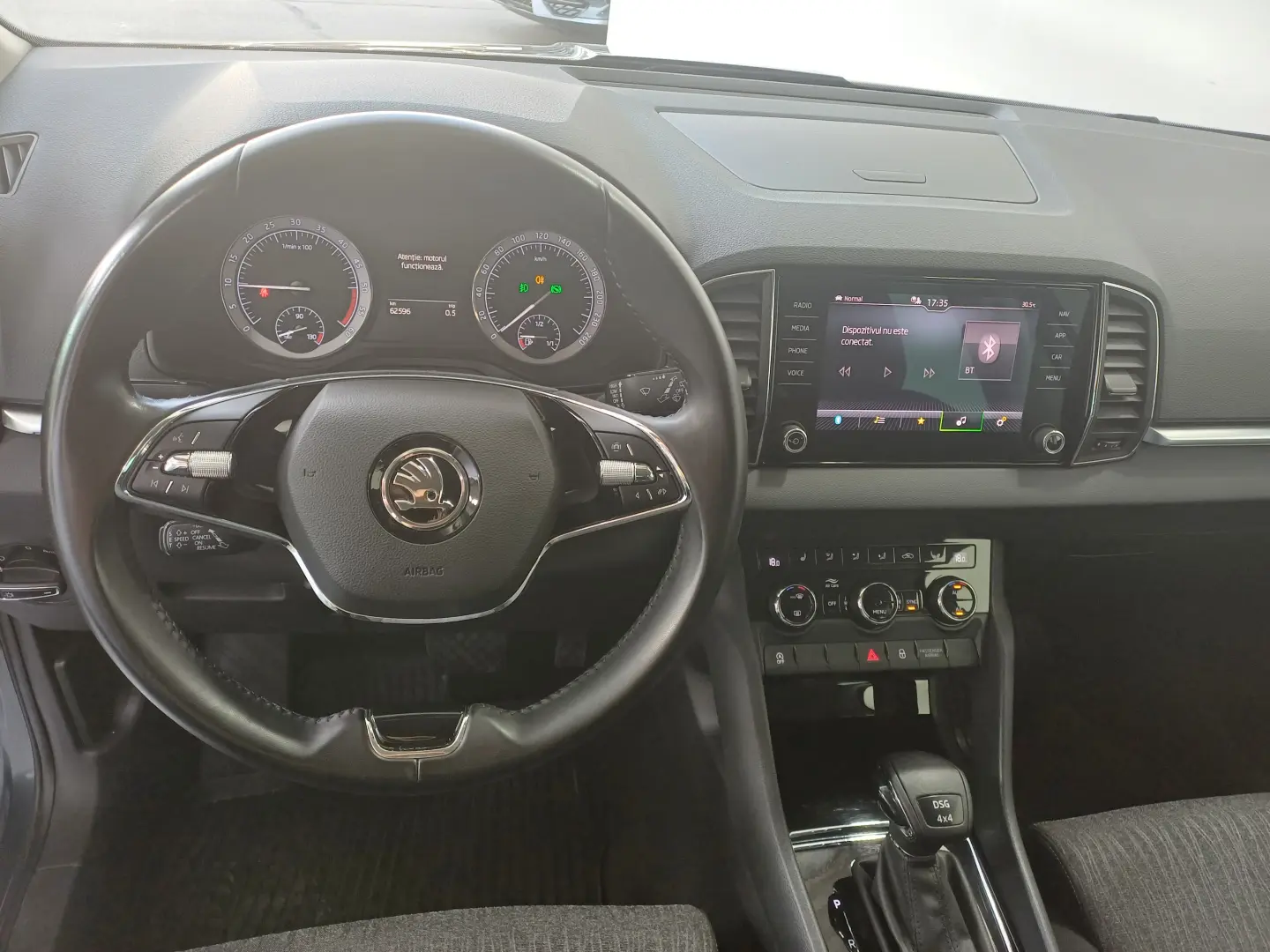 Skoda Karoq Style 2.0TDI 150CP DSG 4X4