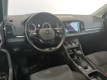 Skoda Karoq Style 2.0TDI 150CP DSG 4X4