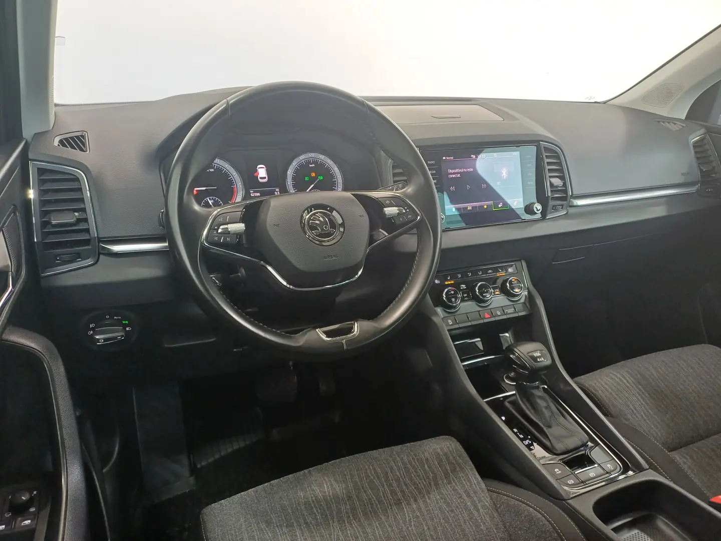 Skoda Karoq Style 2.0TDI 150CP DSG 4X4