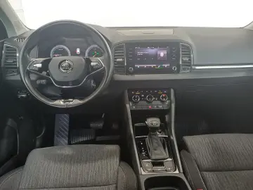 Skoda Karoq Style 2.0TDI 150CP DSG 4X4