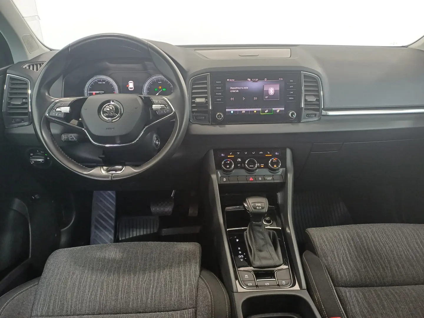 Skoda Karoq Style 2.0TDI 150CP DSG 4X4