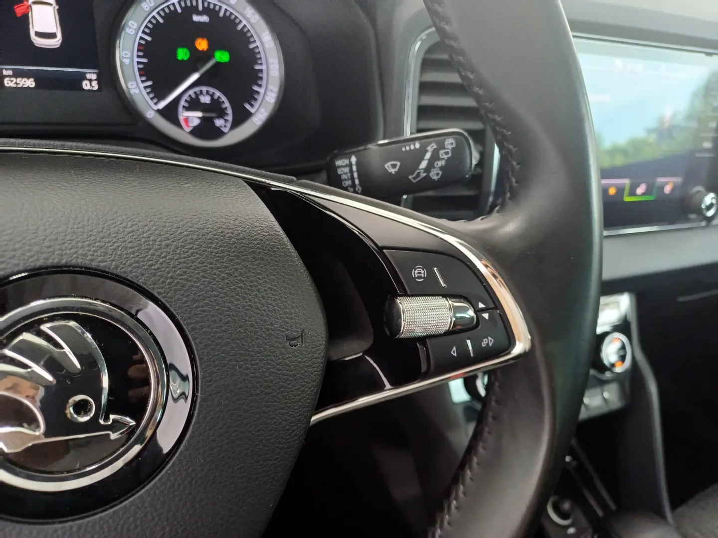 Skoda Karoq Style 2.0TDI 150CP DSG 4X4