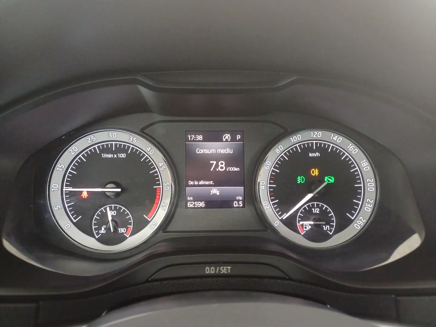 Skoda Karoq Style 2.0TDI 150CP DSG 4X4