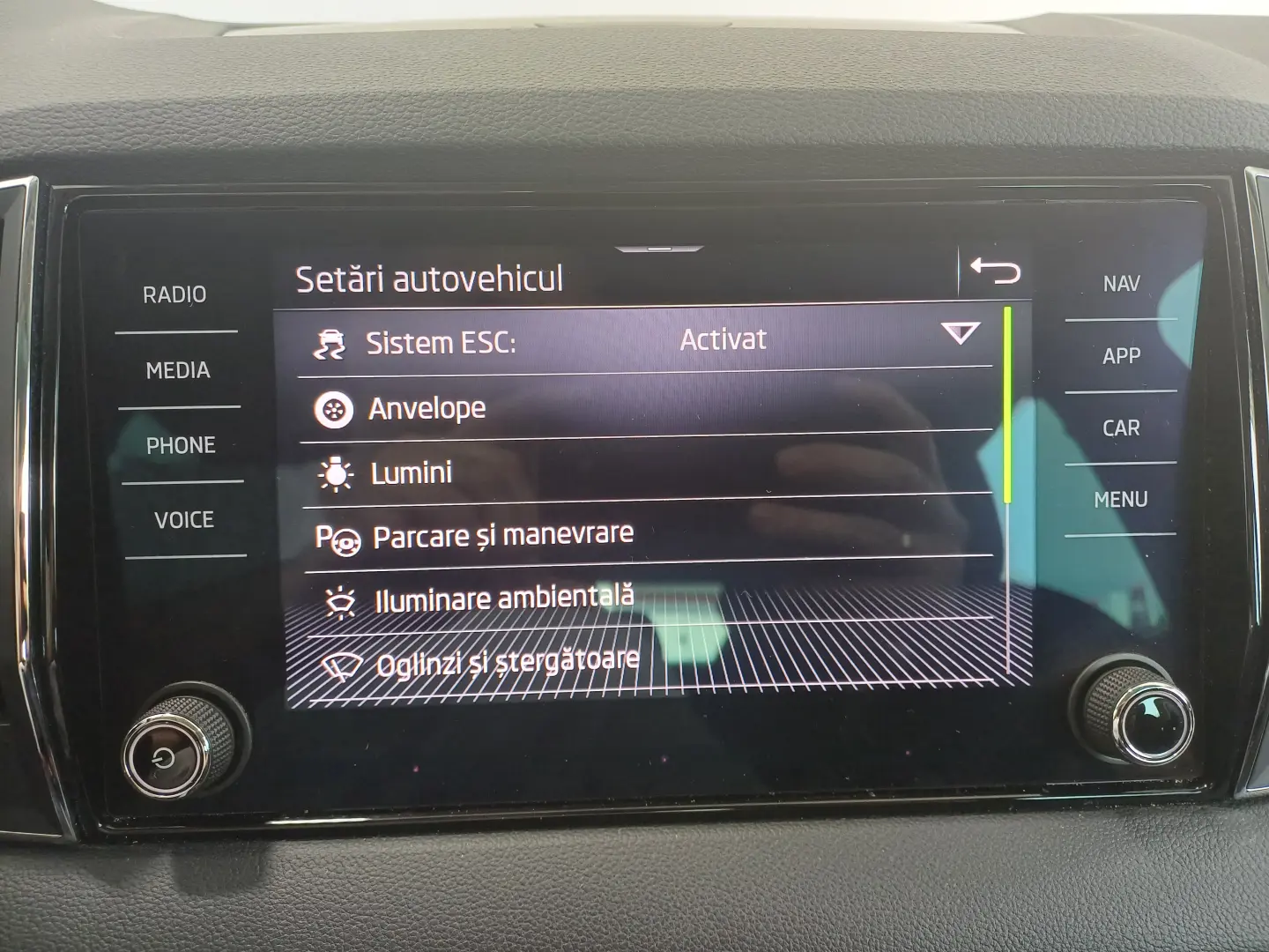 Skoda Karoq Style 2.0TDI 150CP DSG 4X4