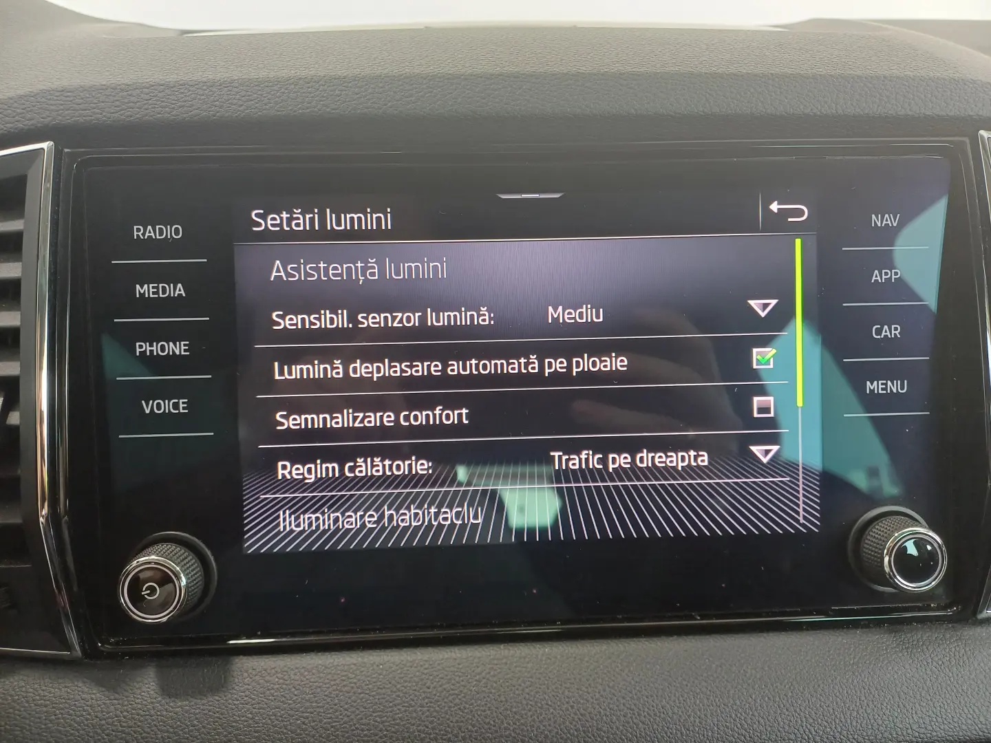 Skoda Karoq Style 2.0TDI 150CP DSG 4X4