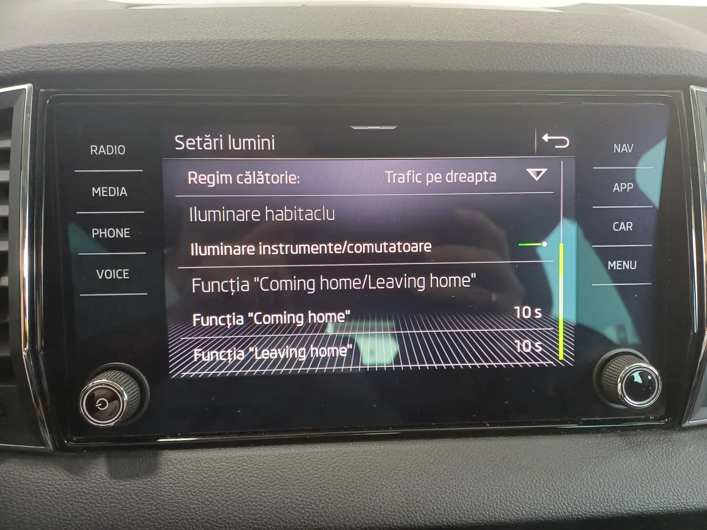 Skoda Karoq Style 2.0TDI 150CP DSG 4X4