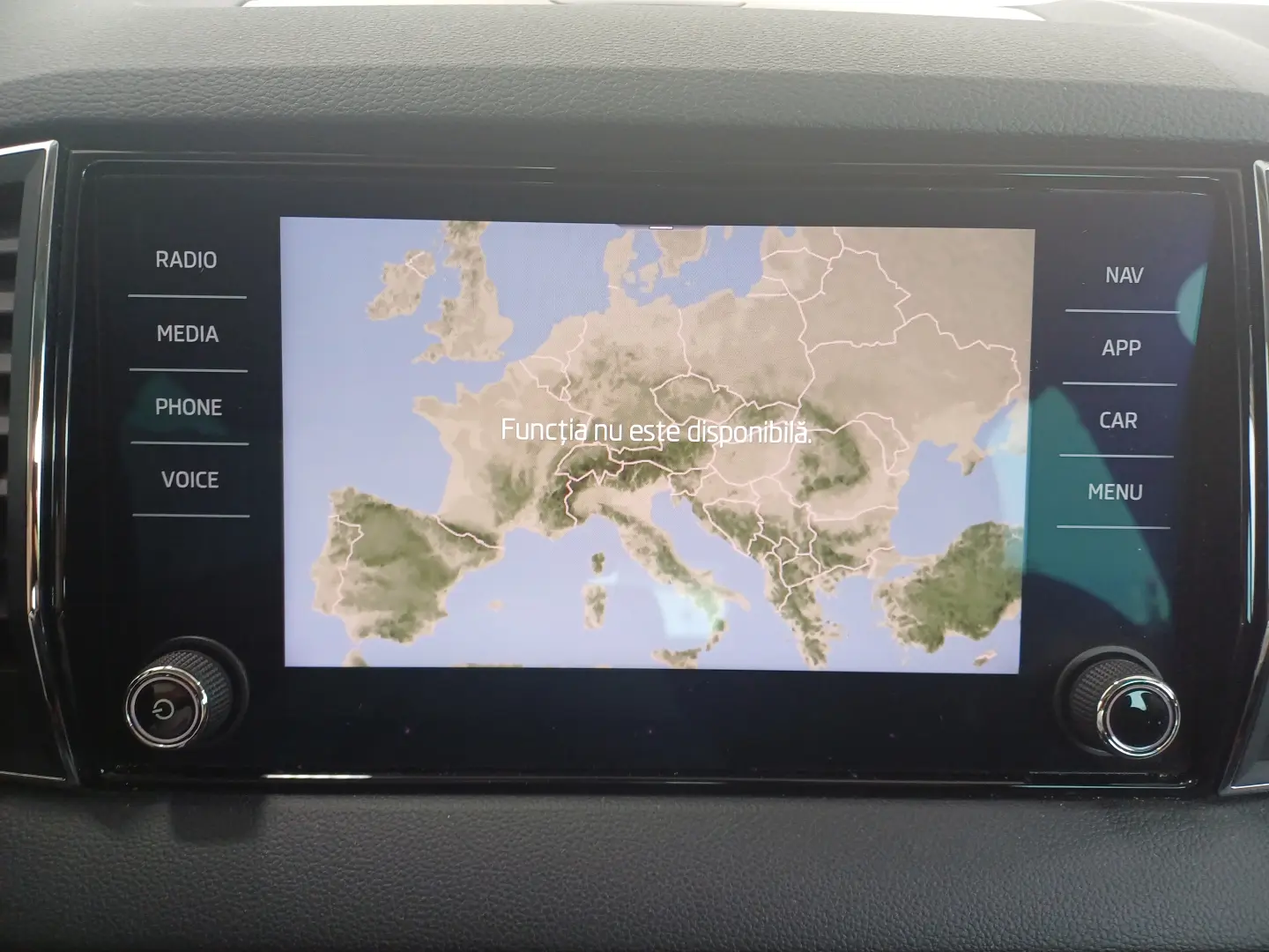 Skoda Karoq Style 2.0TDI 150CP DSG 4X4