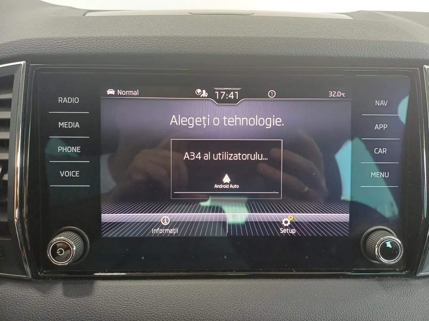 Skoda Karoq Style 2.0TDI 150CP DSG 4X4
