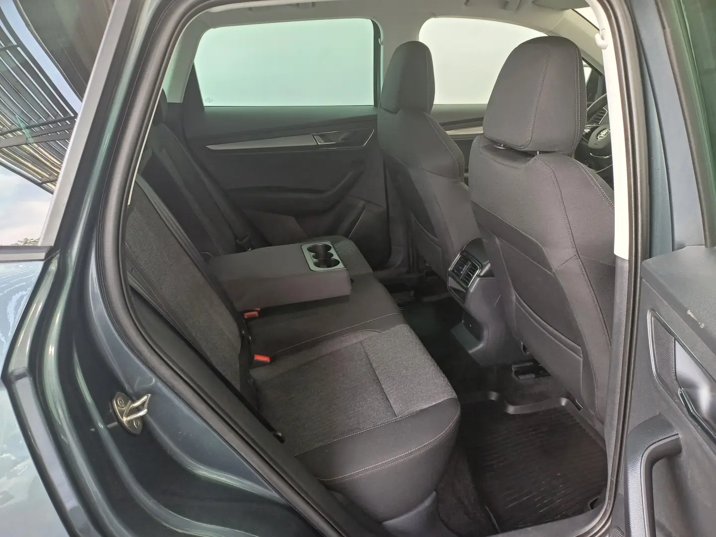 Skoda Karoq Style 2.0TDI 150CP DSG 4X4