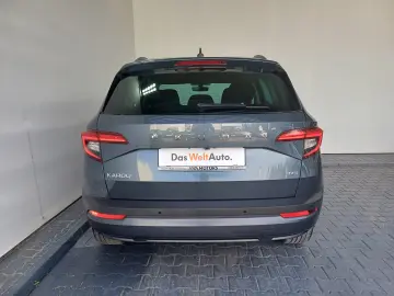 Skoda Karoq Style 2.0TDI 150CP DSG 4X4