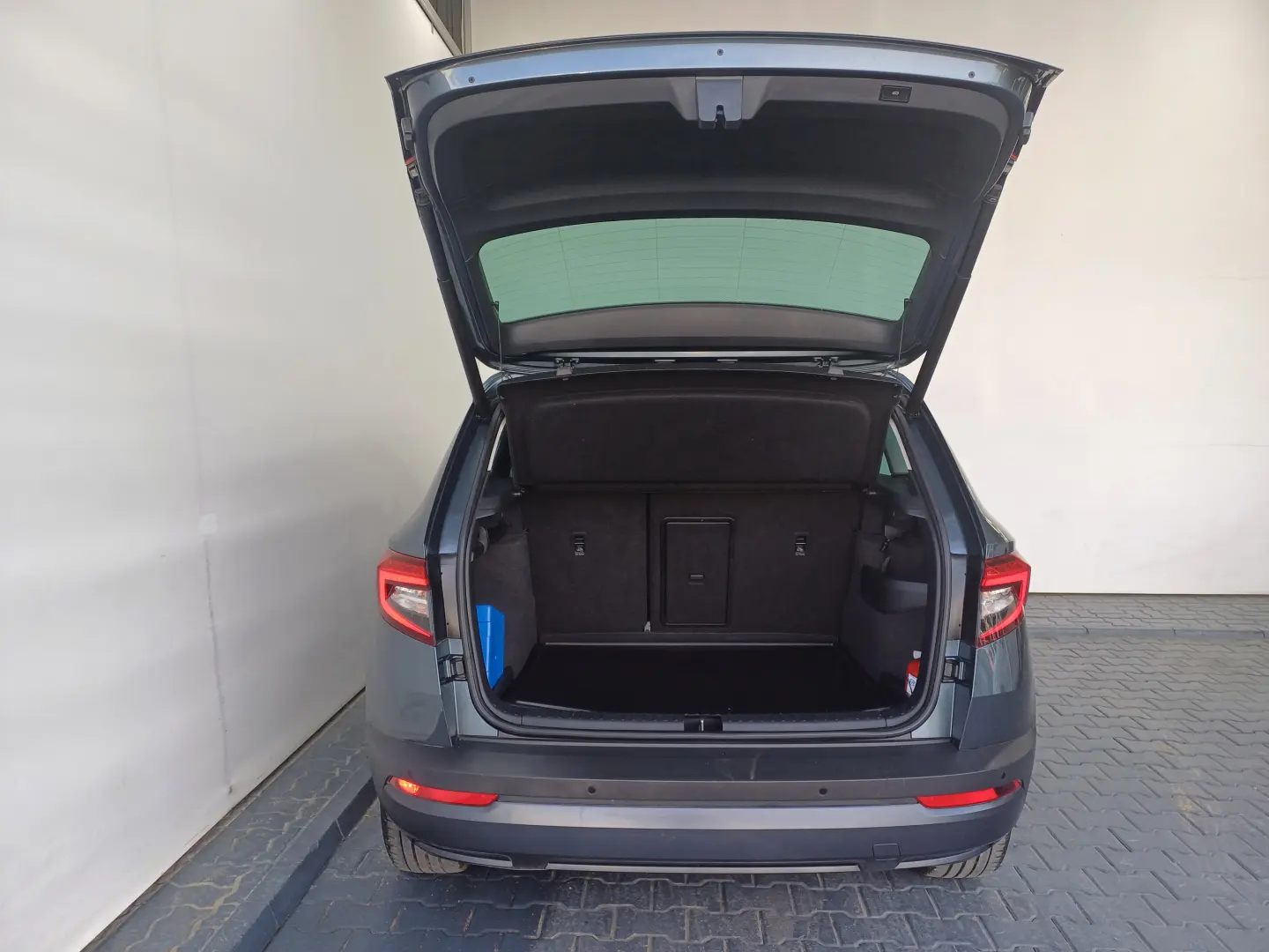 Skoda Karoq Style 2.0TDI 150CP DSG 4X4