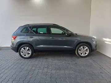 Skoda Karoq Style 2.0TDI 150CP DSG 4X4