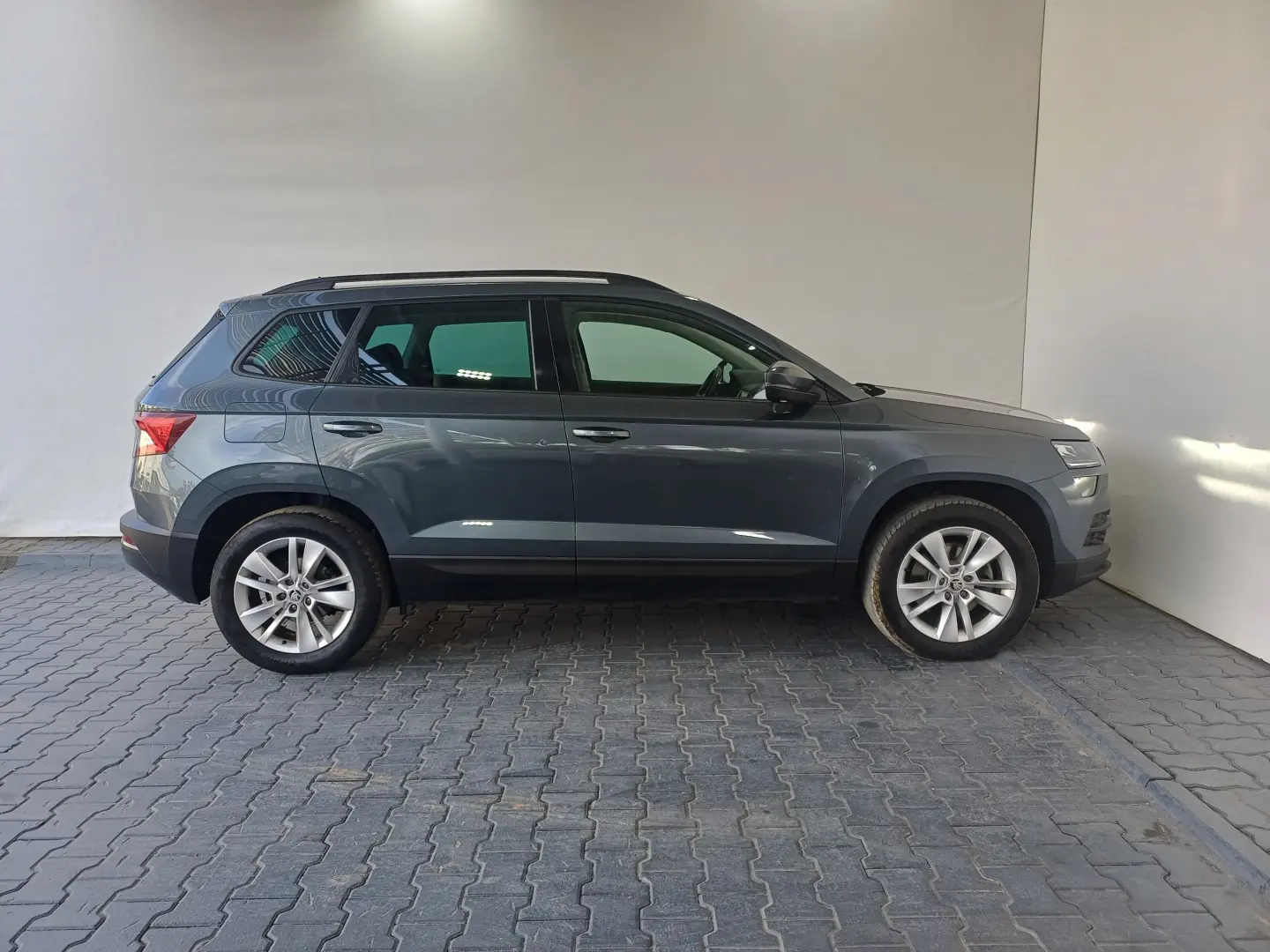 Skoda Karoq Style 2.0TDI 150CP DSG 4X4