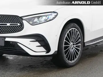 GLC 200 4M Coupé AMG-Line PanoD. 20