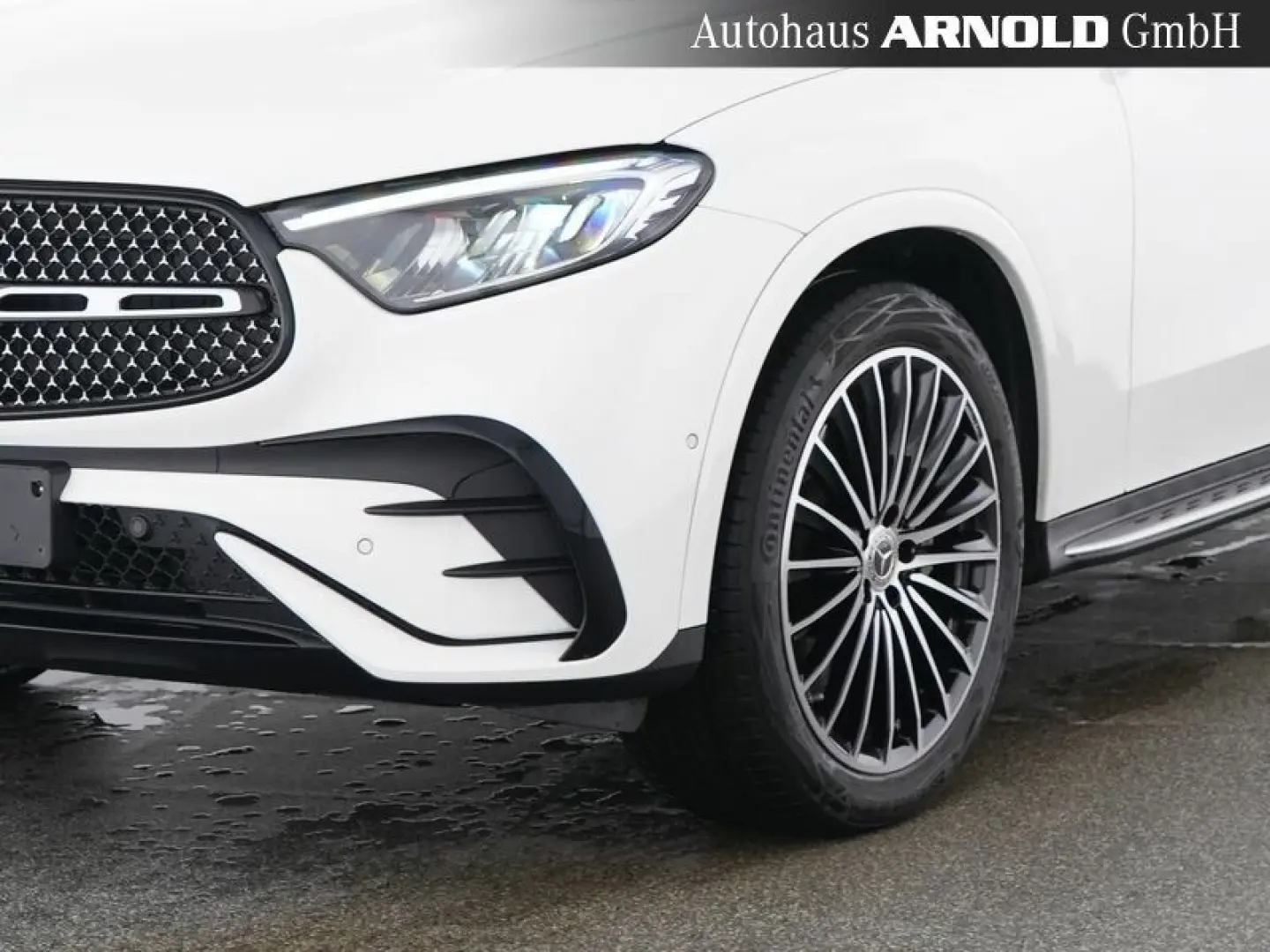 GLC 200 4M Coupé AMG-Line PanoD. 20