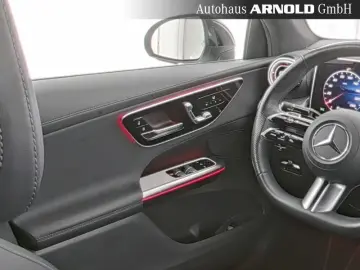 GLC 200 4M Coupé AMG-Line PanoD. 20