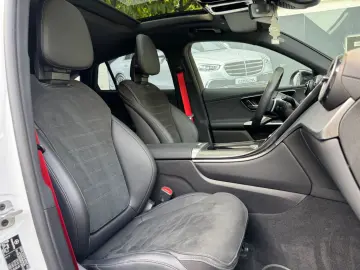 GLC 200 4M Coupé AMG Night-Paket Pano Memo MBUX