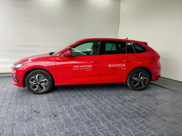 Skoda Scala Selection 1.0TSI 115CP