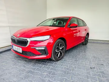Skoda Scala Selection 1.0TSI 115CP